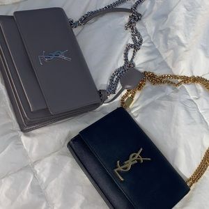 💯👜 Authentic YSL 👜💯